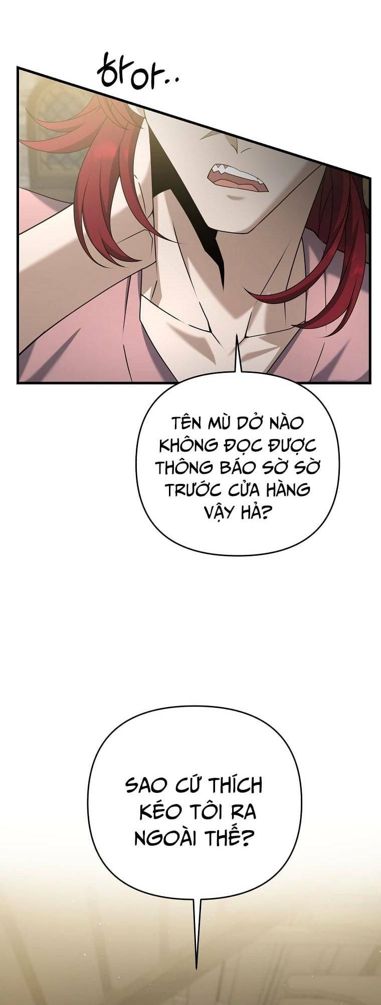 Bậc Thầy Kiếm Sĩ Lười Biếng - Chapter 41 - Page 46