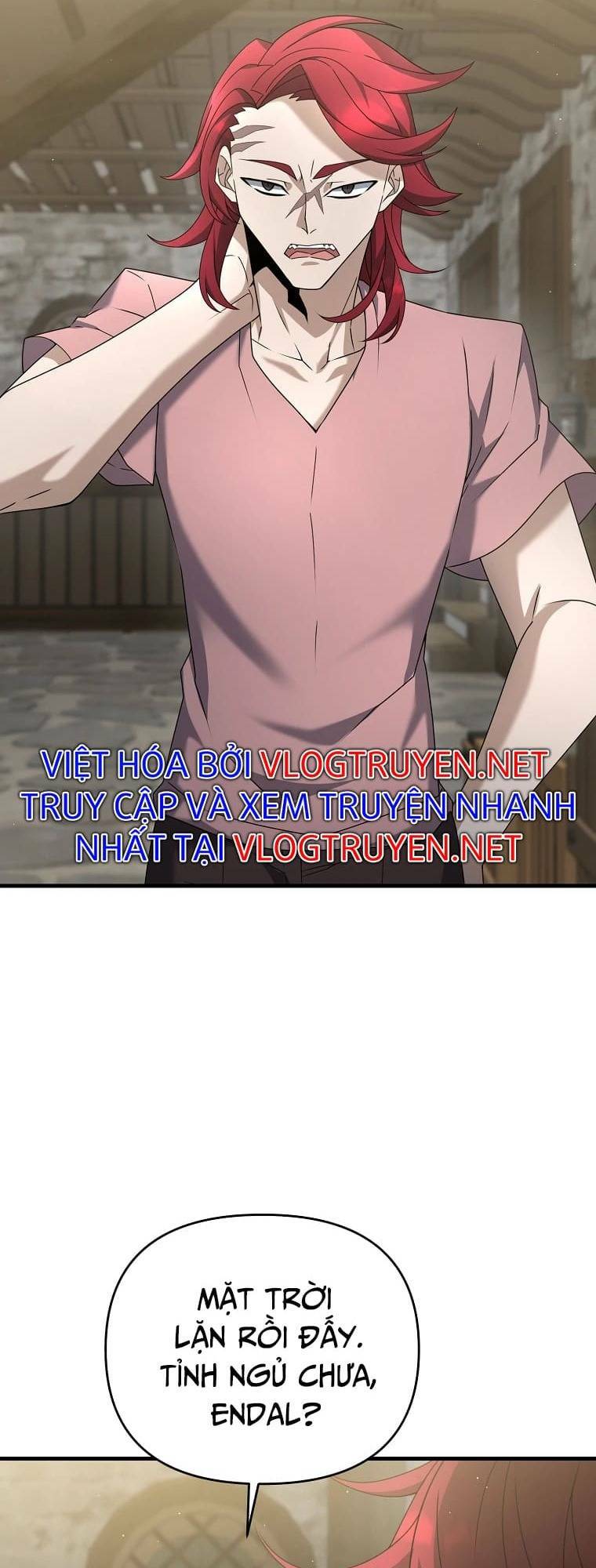 Bậc Thầy Kiếm Sĩ Lười Biếng - Chapter 41 - Page 47