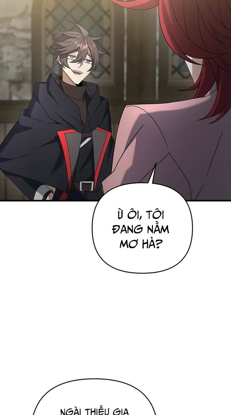 Bậc Thầy Kiếm Sĩ Lười Biếng - Chapter 41 - Page 48