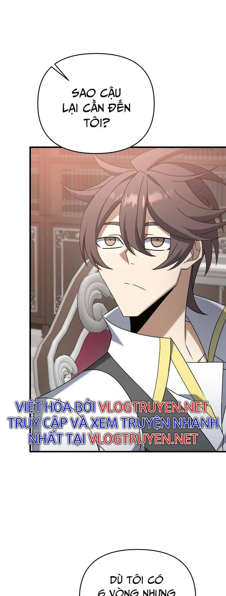 Bậc Thầy Kiếm Sĩ Lười Biếng - Chapter 41 - Page 4