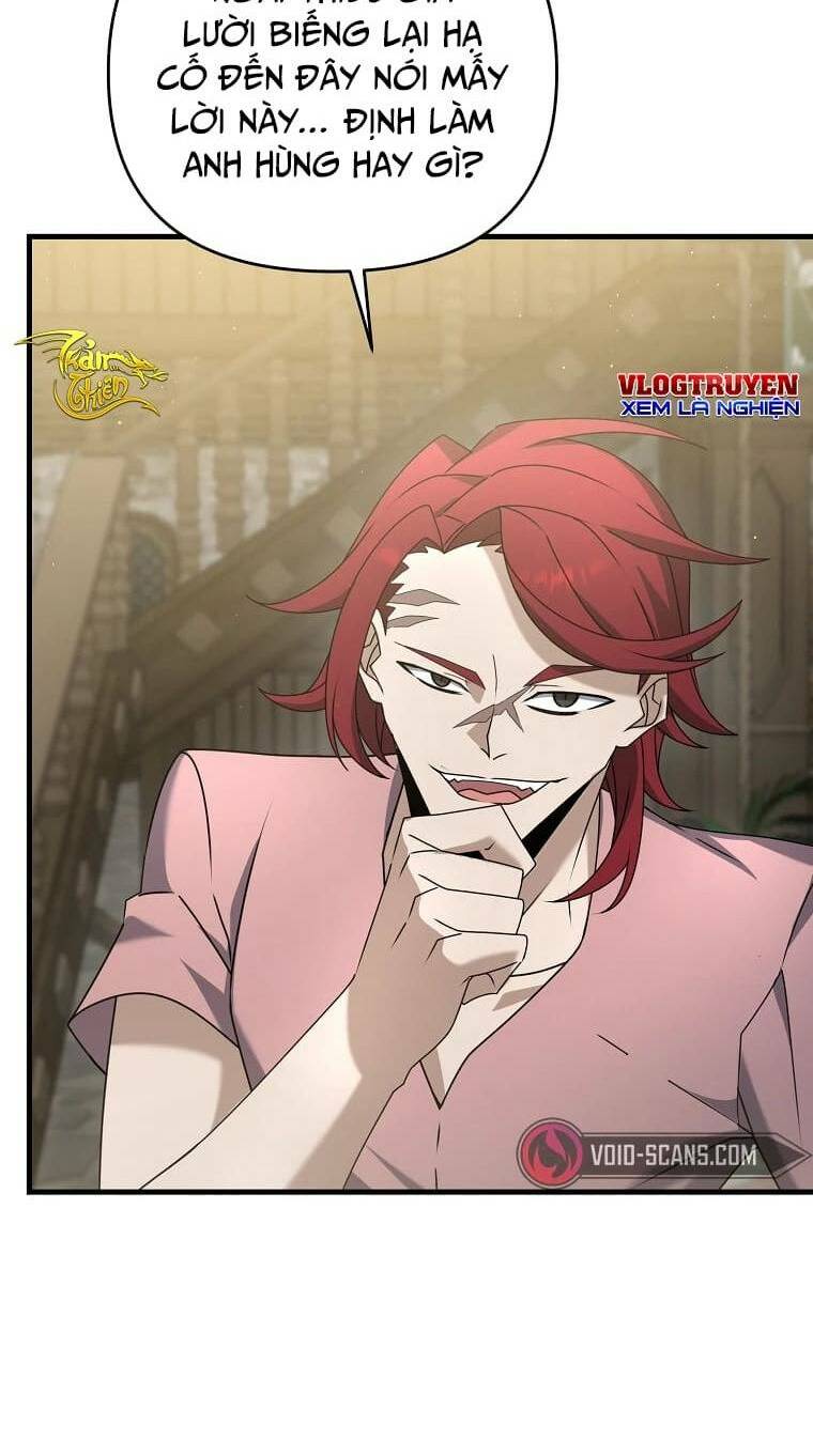 Bậc Thầy Kiếm Sĩ Lười Biếng - Chapter 41 - Page 49