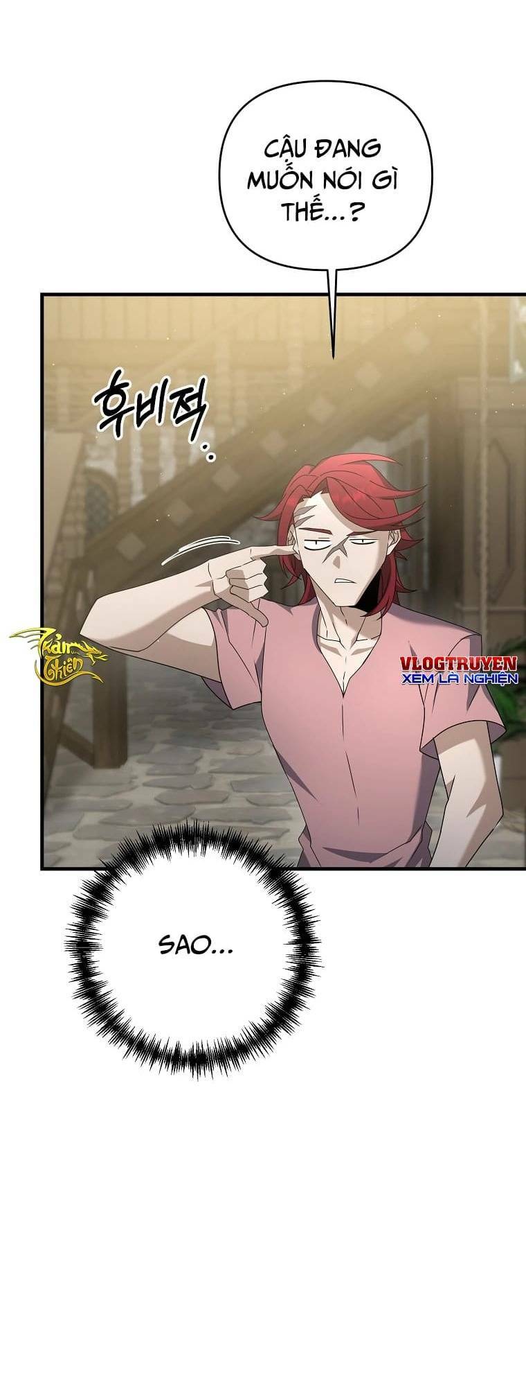 Bậc Thầy Kiếm Sĩ Lười Biếng - Chapter 41 - Page 53