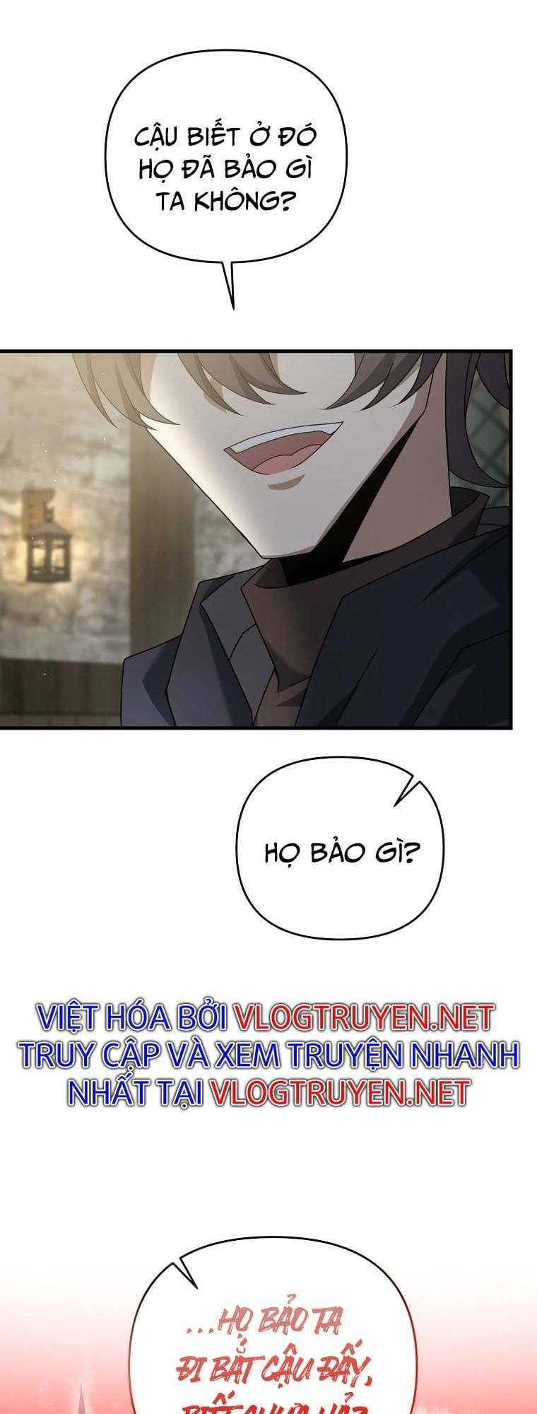 Bậc Thầy Kiếm Sĩ Lười Biếng - Chapter 41 - Page 54