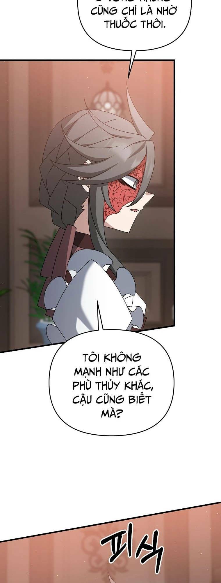 Bậc Thầy Kiếm Sĩ Lười Biếng - Chapter 41 - Page 5