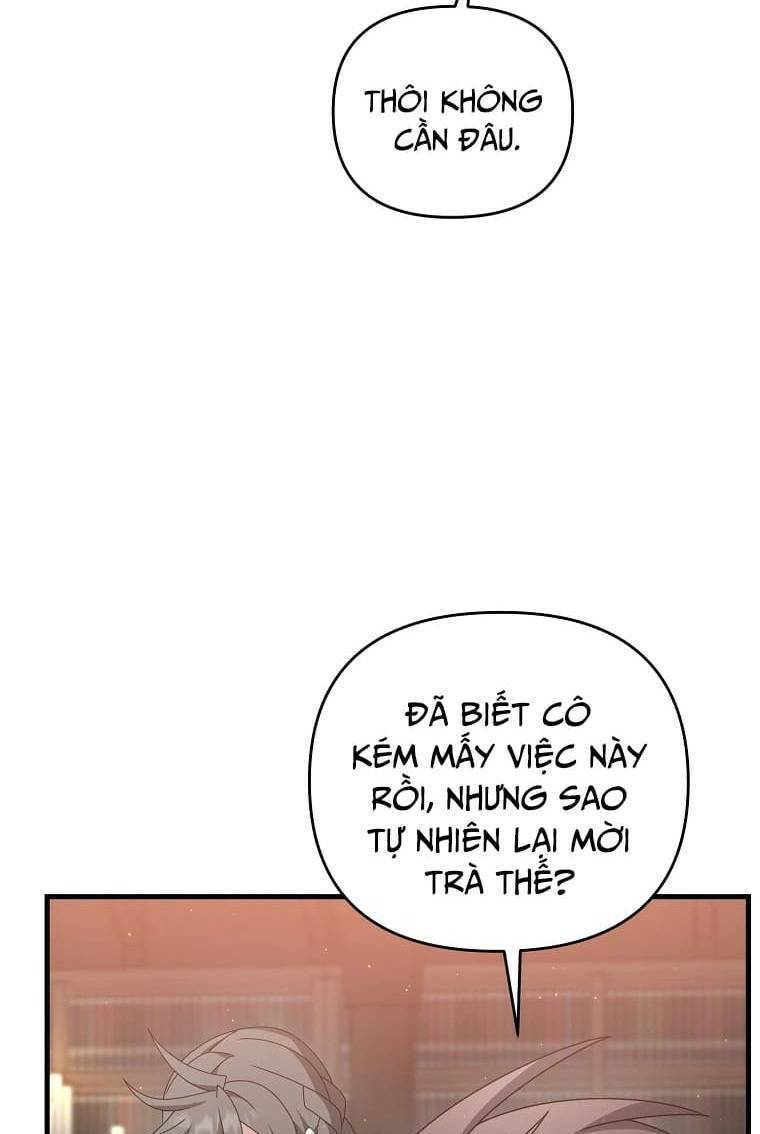 Bậc Thầy Kiếm Sĩ Lười Biếng - Chapter 41 - Page 59