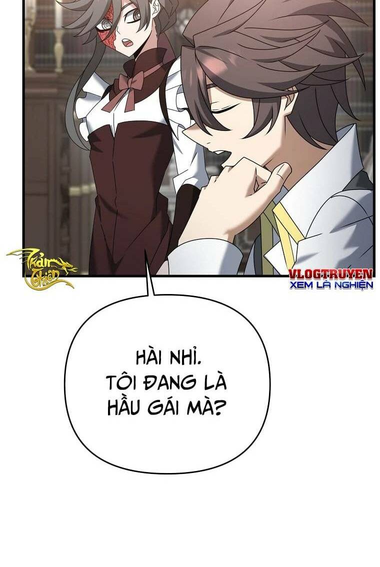 Bậc Thầy Kiếm Sĩ Lười Biếng - Chapter 41 - Page 60