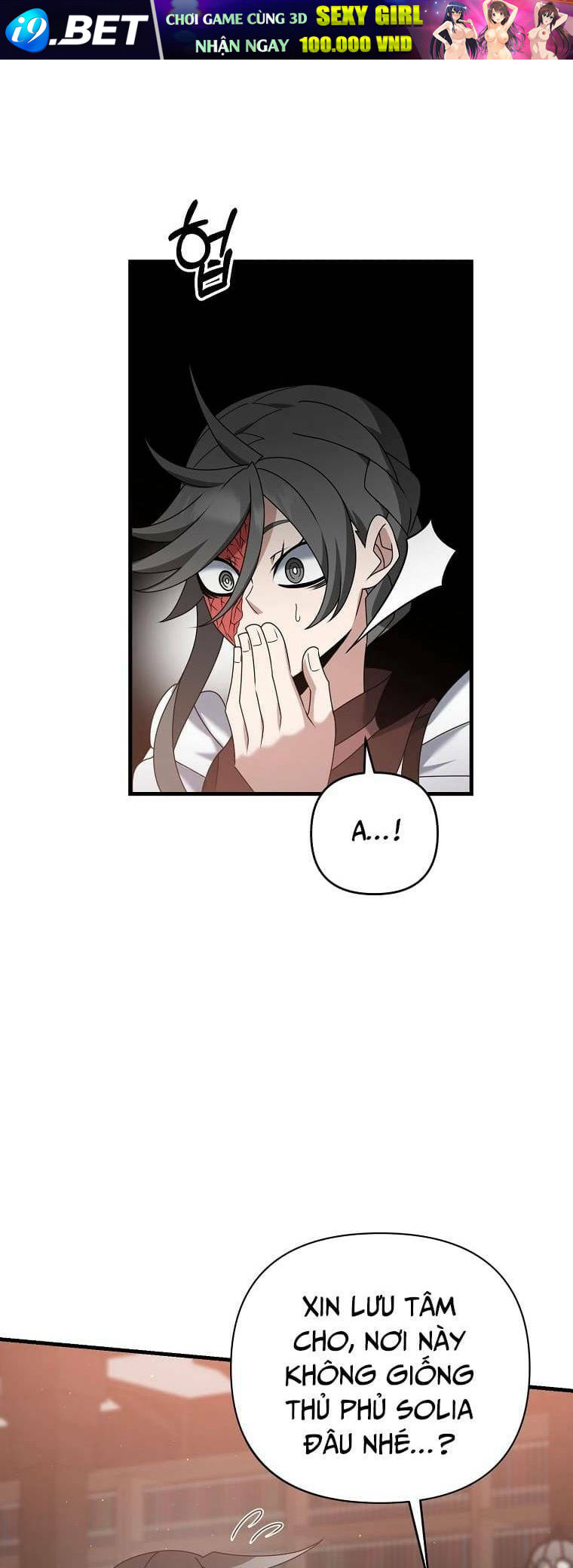 Bậc Thầy Kiếm Sĩ Lười Biếng - Chapter 41 - Page 61