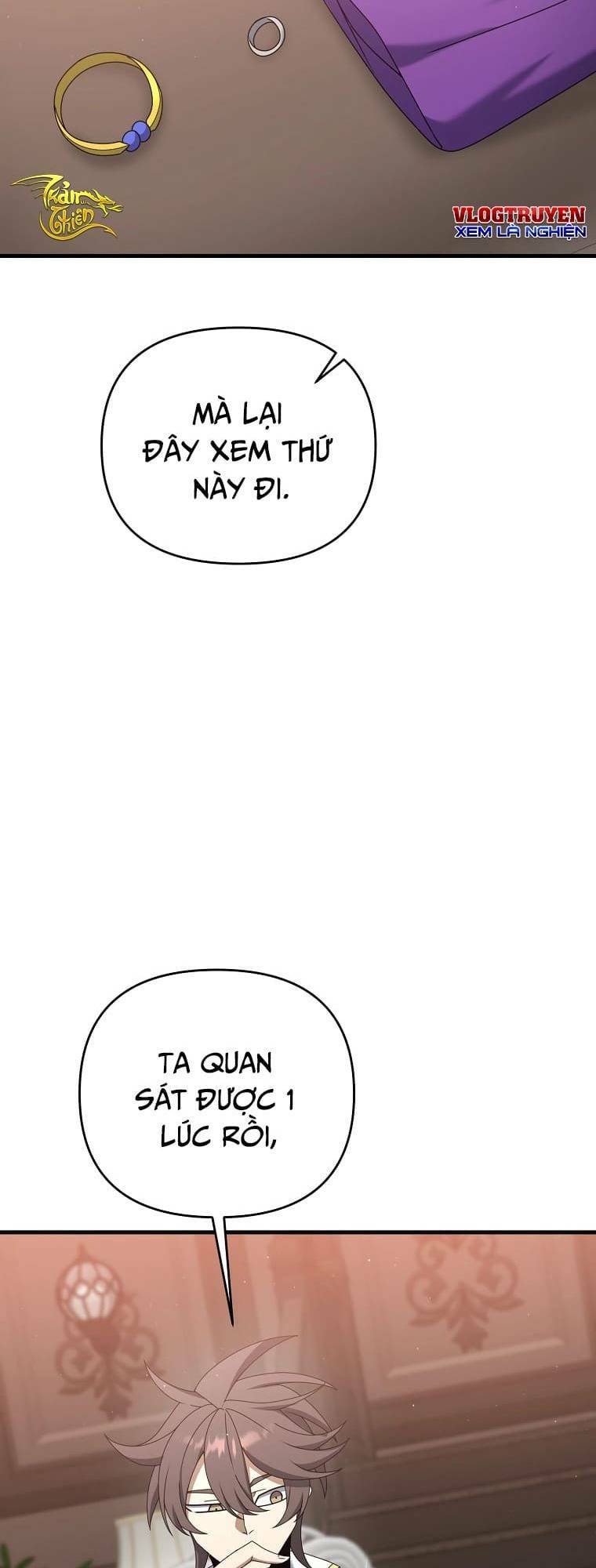 Bậc Thầy Kiếm Sĩ Lười Biếng - Chapter 41 - Page 63