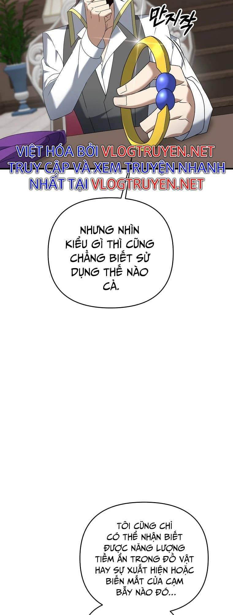 Bậc Thầy Kiếm Sĩ Lười Biếng - Chapter 41 - Page 64