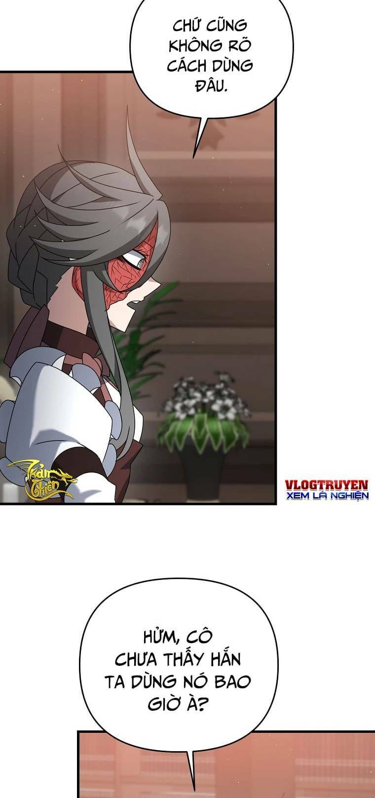 Bậc Thầy Kiếm Sĩ Lười Biếng - Chapter 41 - Page 65
