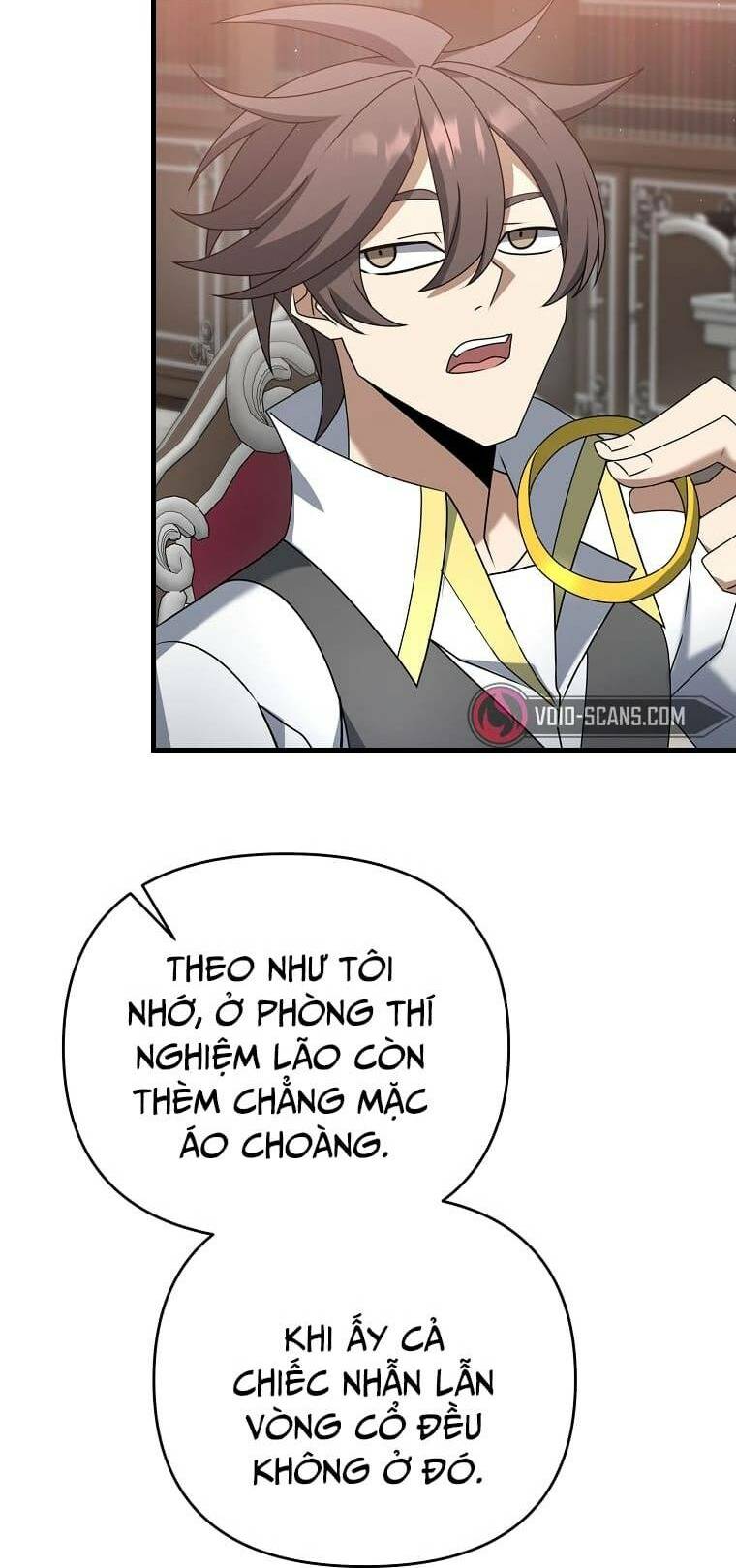 Bậc Thầy Kiếm Sĩ Lười Biếng - Chapter 41 - Page 66