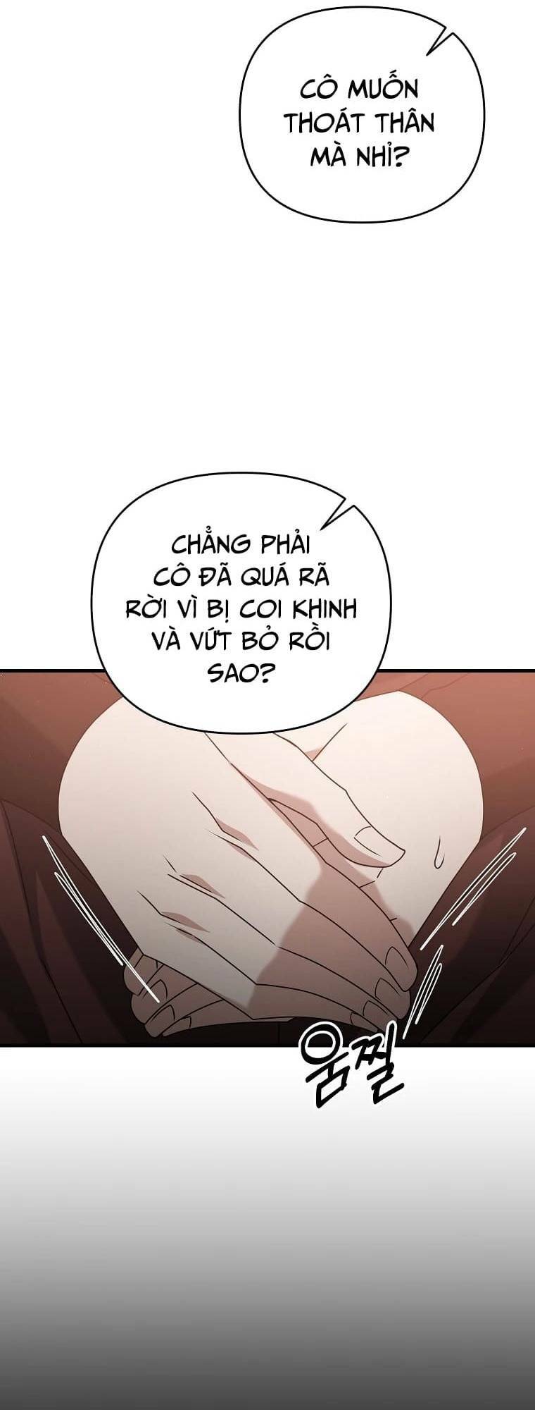 Bậc Thầy Kiếm Sĩ Lười Biếng - Chapter 41 - Page 8
