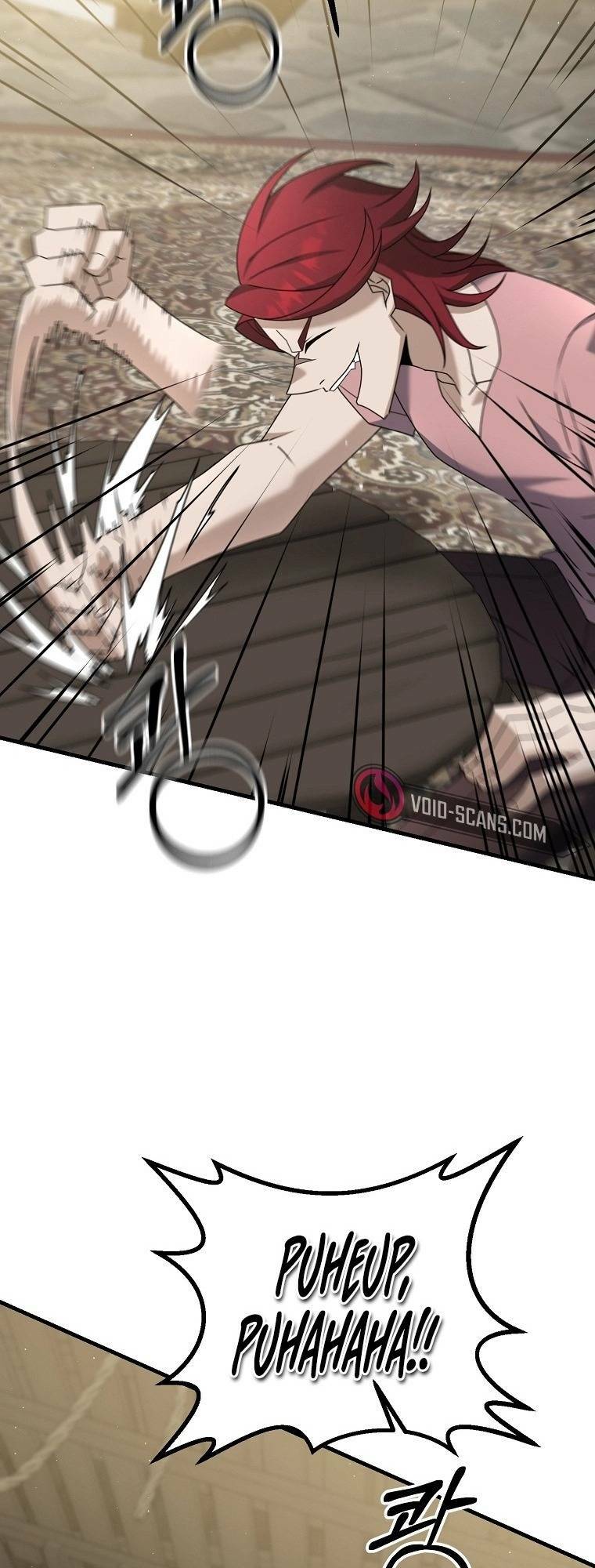 Bậc Thầy Kiếm Sĩ Lười Biếng - Chapter 42 - Page 9