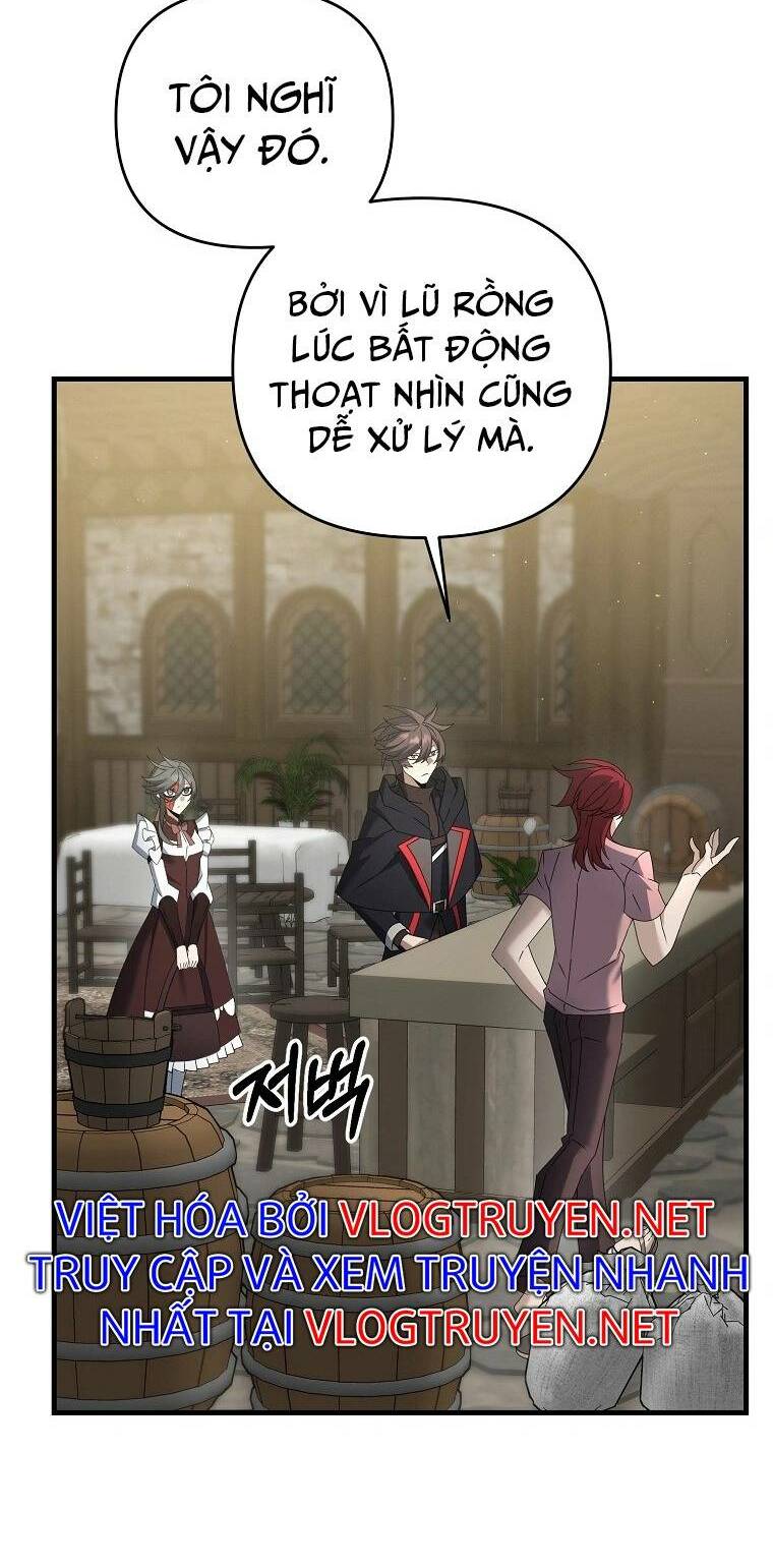 Bậc Thầy Kiếm Sĩ Lười Biếng - Chapter 42 - Page 15