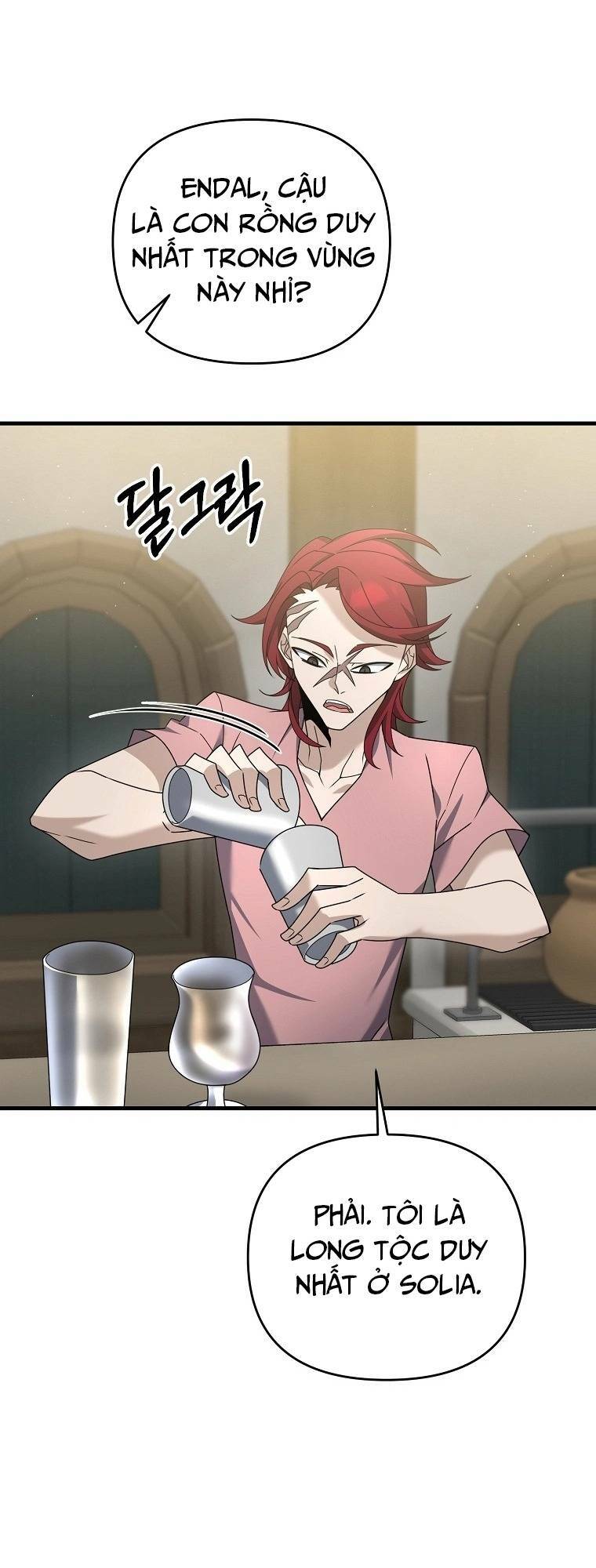 Bậc Thầy Kiếm Sĩ Lười Biếng - Chapter 42 - Page 16