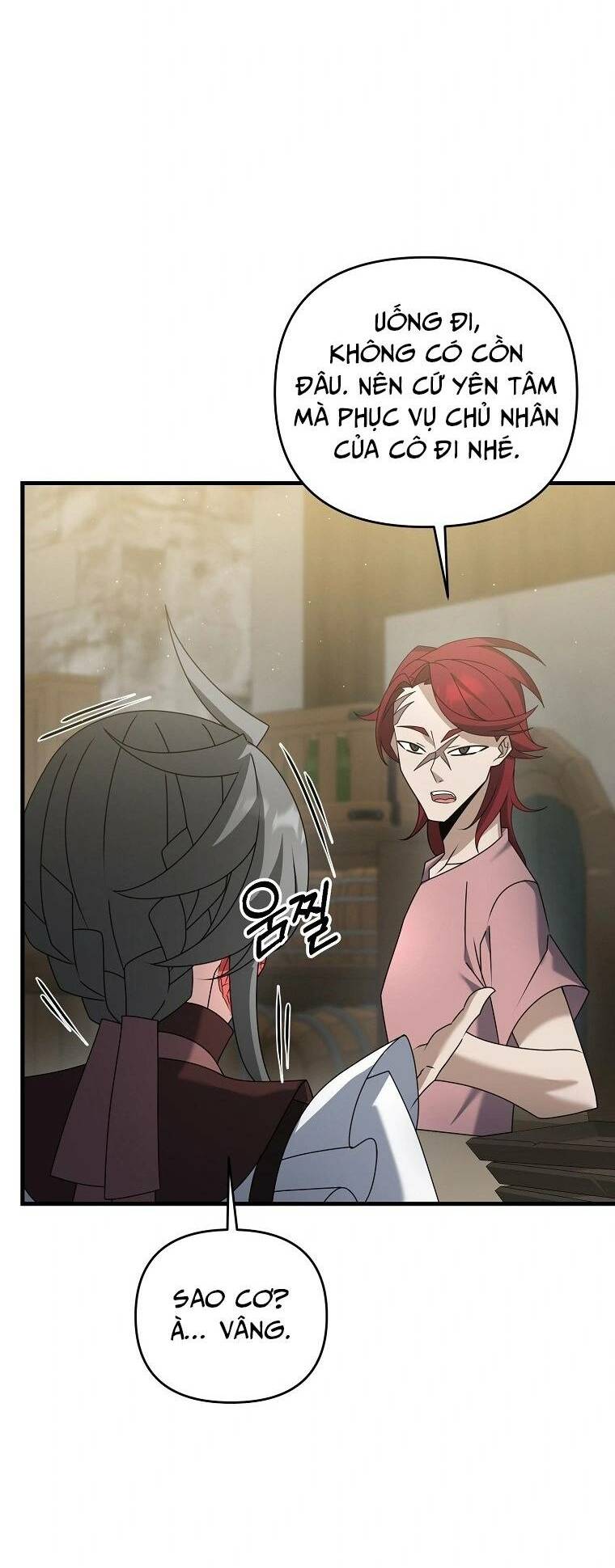 Bậc Thầy Kiếm Sĩ Lười Biếng - Chapter 42 - Page 18