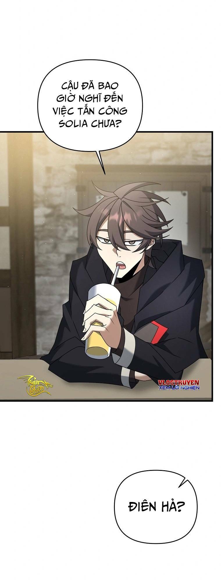 Bậc Thầy Kiếm Sĩ Lười Biếng - Chapter 42 - Page 19