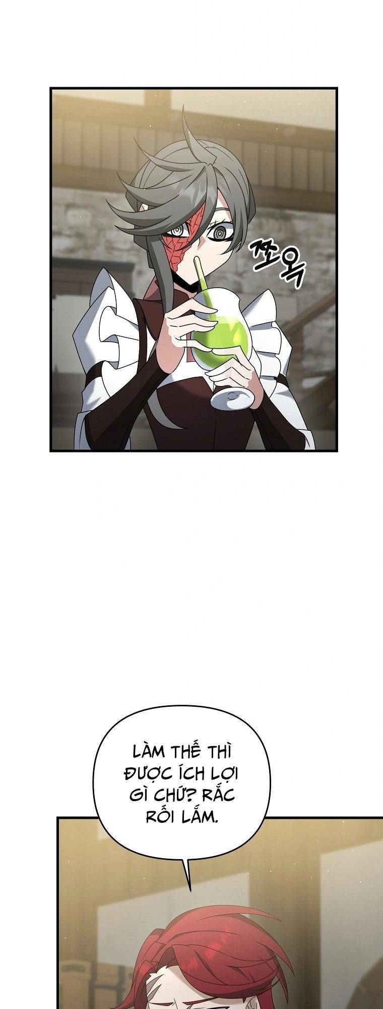 Bậc Thầy Kiếm Sĩ Lười Biếng - Chapter 42 - Page 20