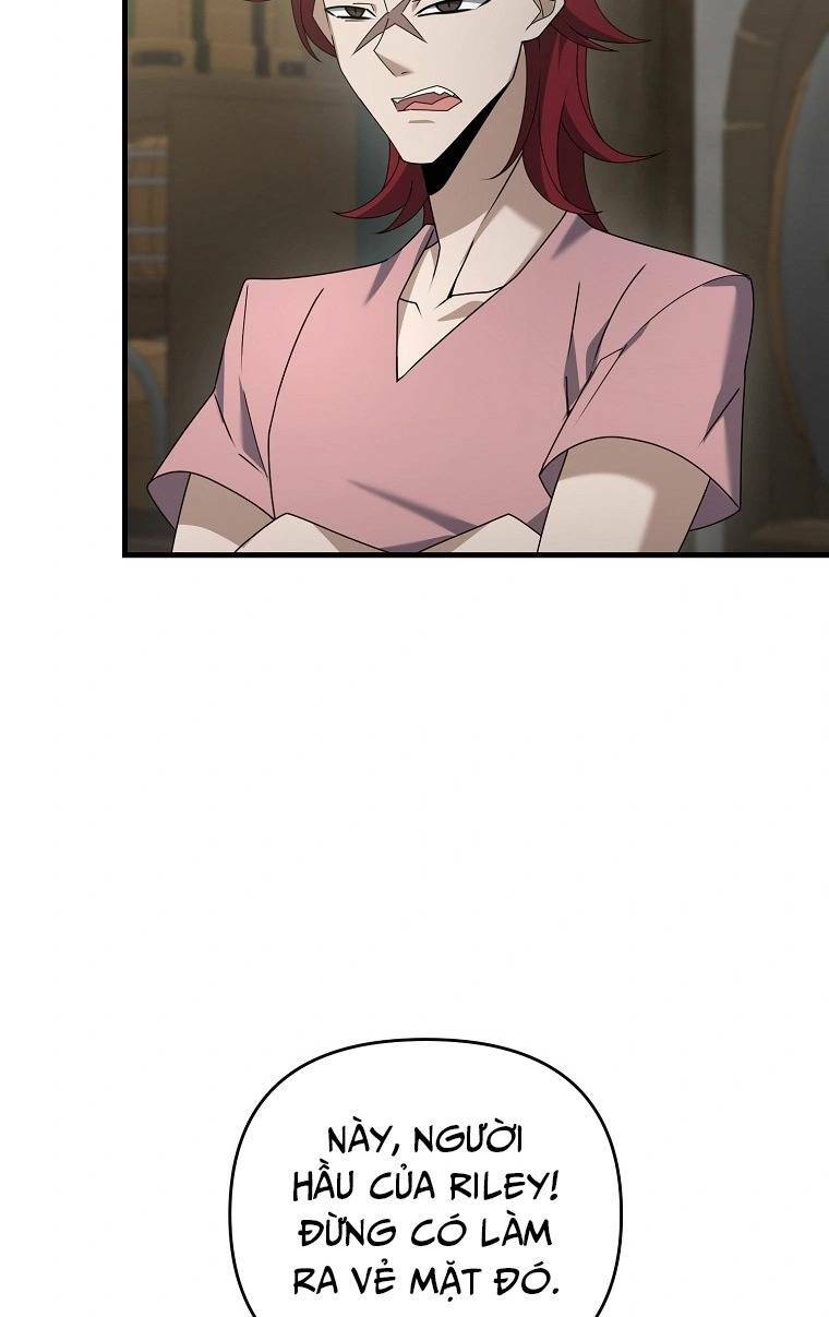Bậc Thầy Kiếm Sĩ Lười Biếng - Chapter 42 - Page 21