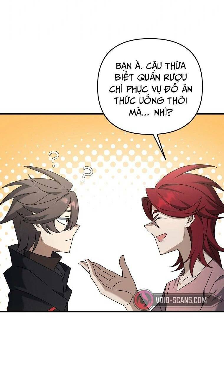 Bậc Thầy Kiếm Sĩ Lười Biếng - Chapter 42 - Page 26