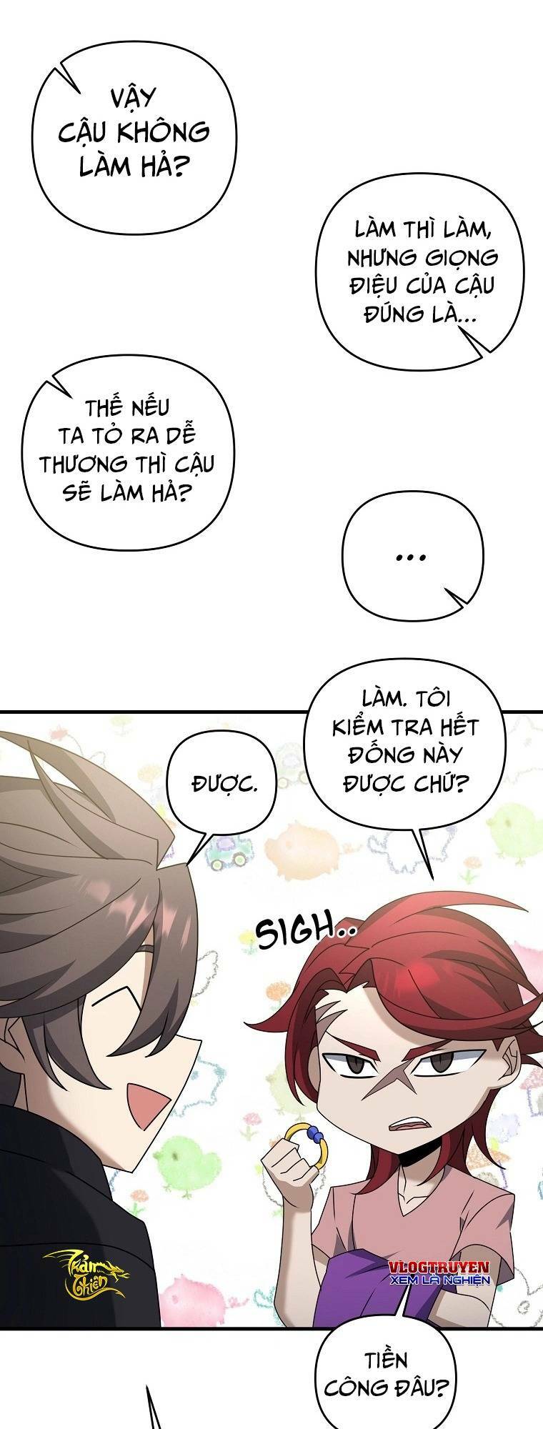 Bậc Thầy Kiếm Sĩ Lười Biếng - Chapter 42 - Page 28