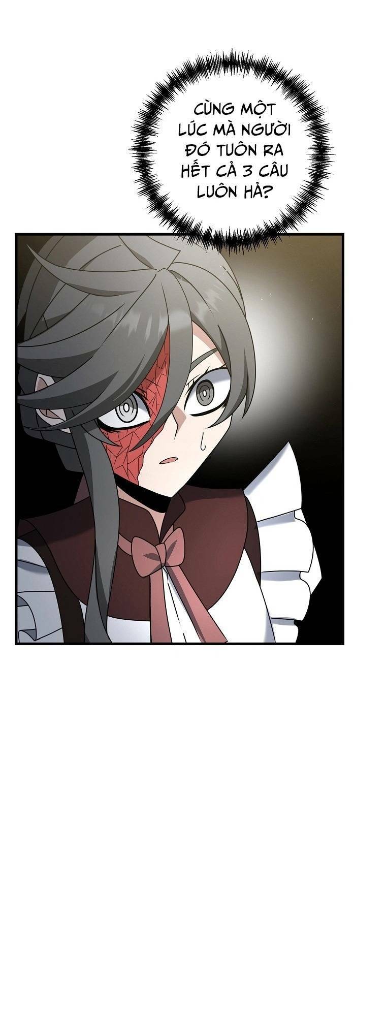 Bậc Thầy Kiếm Sĩ Lười Biếng - Chapter 42 - Page 31