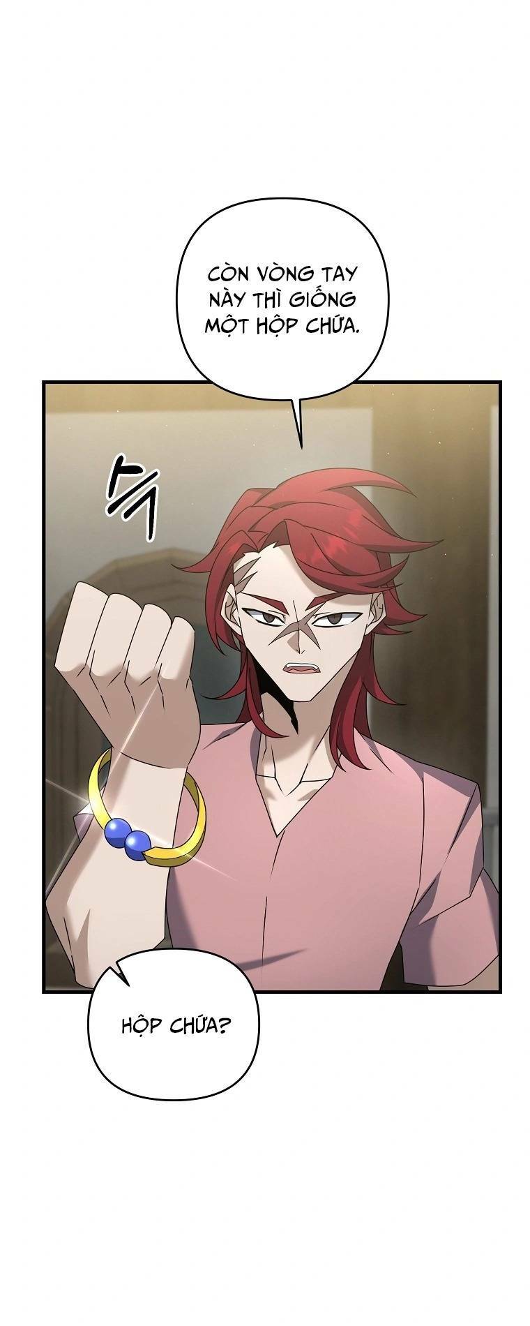 Bậc Thầy Kiếm Sĩ Lười Biếng - Chapter 42 - Page 35