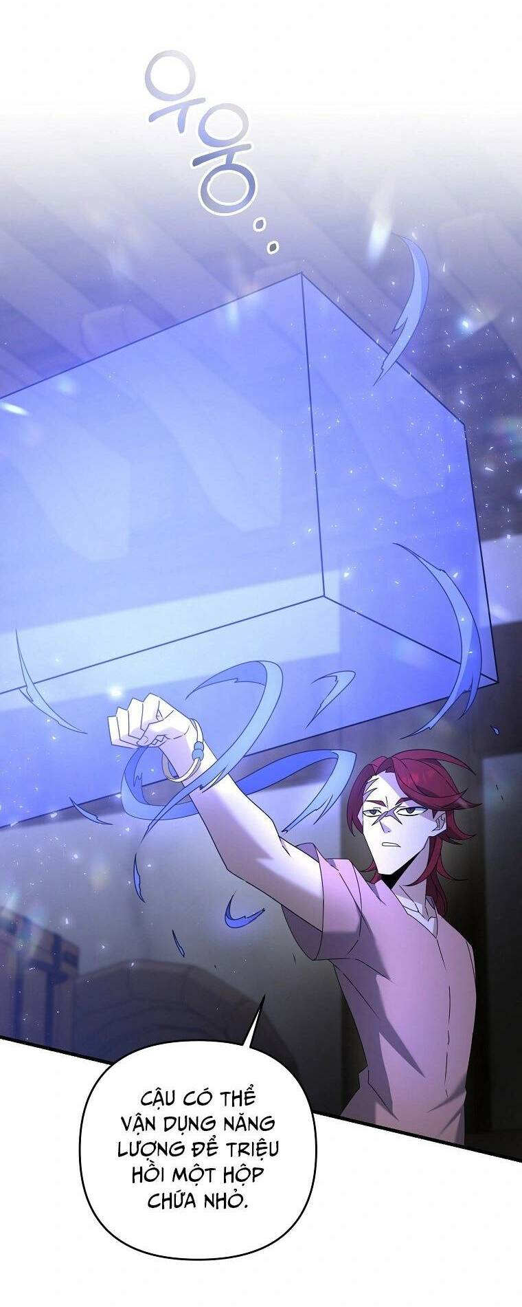 Bậc Thầy Kiếm Sĩ Lười Biếng - Chapter 42 - Page 36