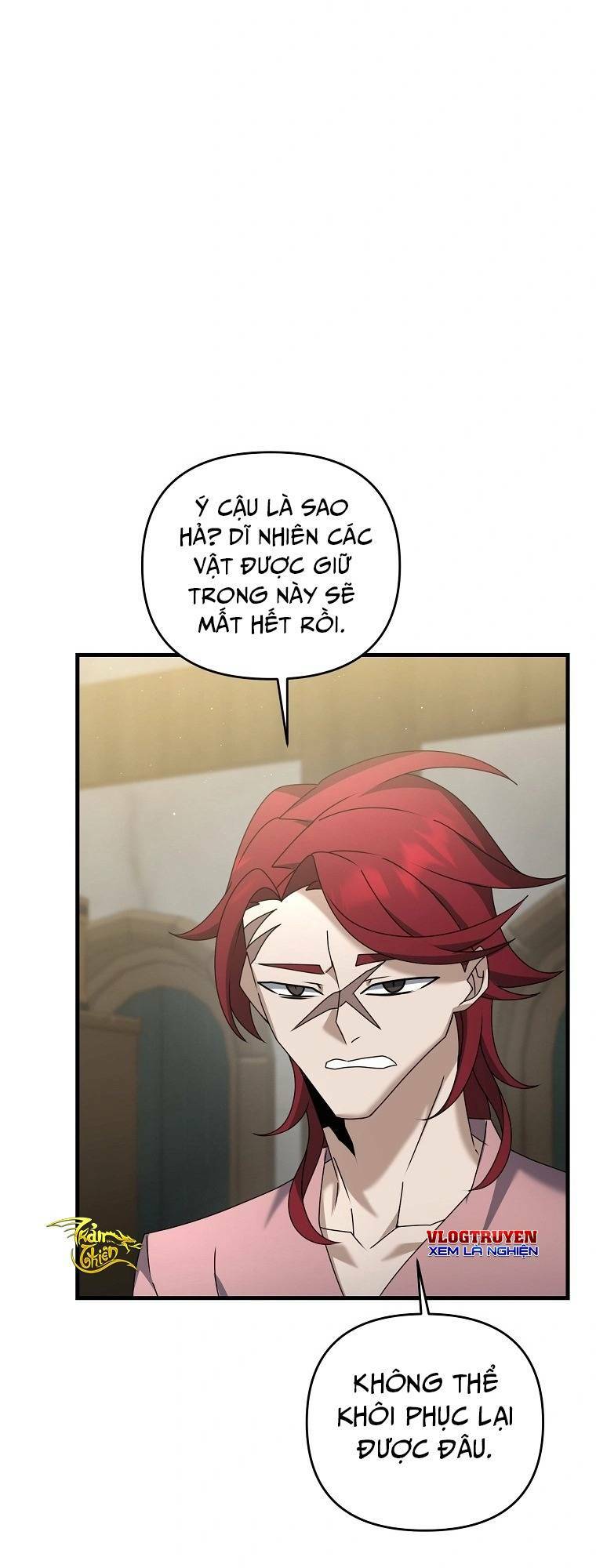 Bậc Thầy Kiếm Sĩ Lười Biếng - Chapter 42 - Page 38