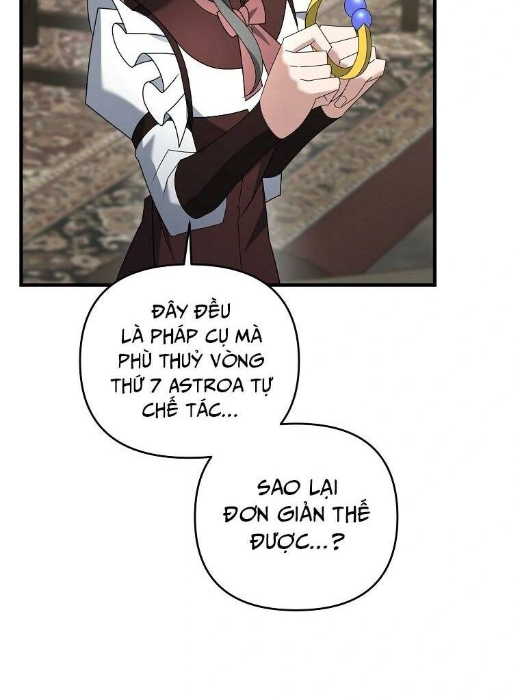 Bậc Thầy Kiếm Sĩ Lười Biếng - Chapter 42 - Page 40