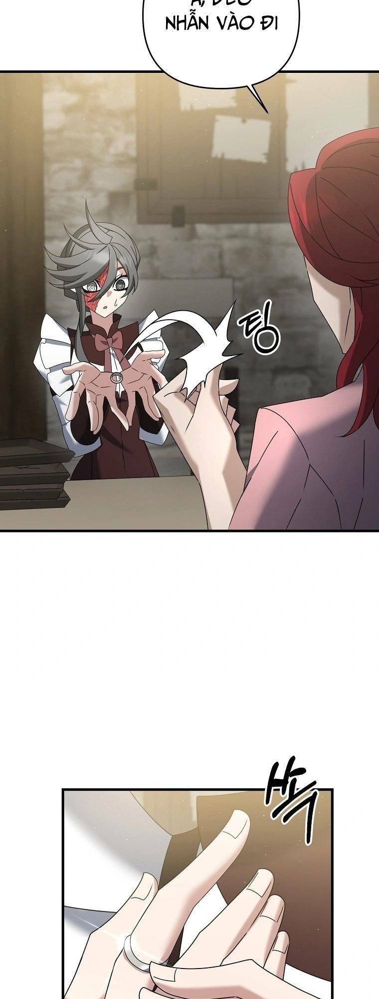 Bậc Thầy Kiếm Sĩ Lười Biếng - Chapter 42 - Page 42