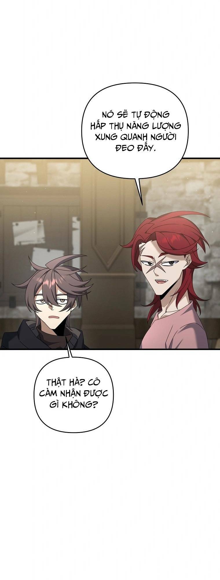 Bậc Thầy Kiếm Sĩ Lười Biếng - Chapter 42 - Page 45