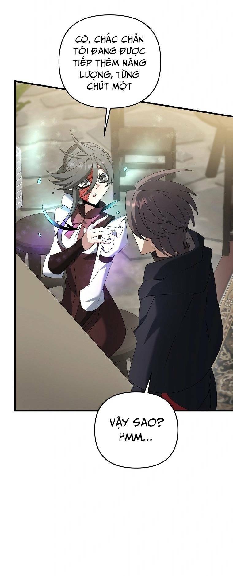 Bậc Thầy Kiếm Sĩ Lười Biếng - Chapter 42 - Page 46