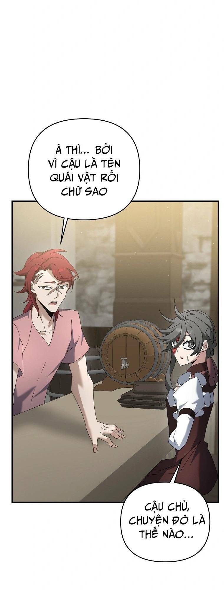 Bậc Thầy Kiếm Sĩ Lười Biếng - Chapter 42 - Page 48