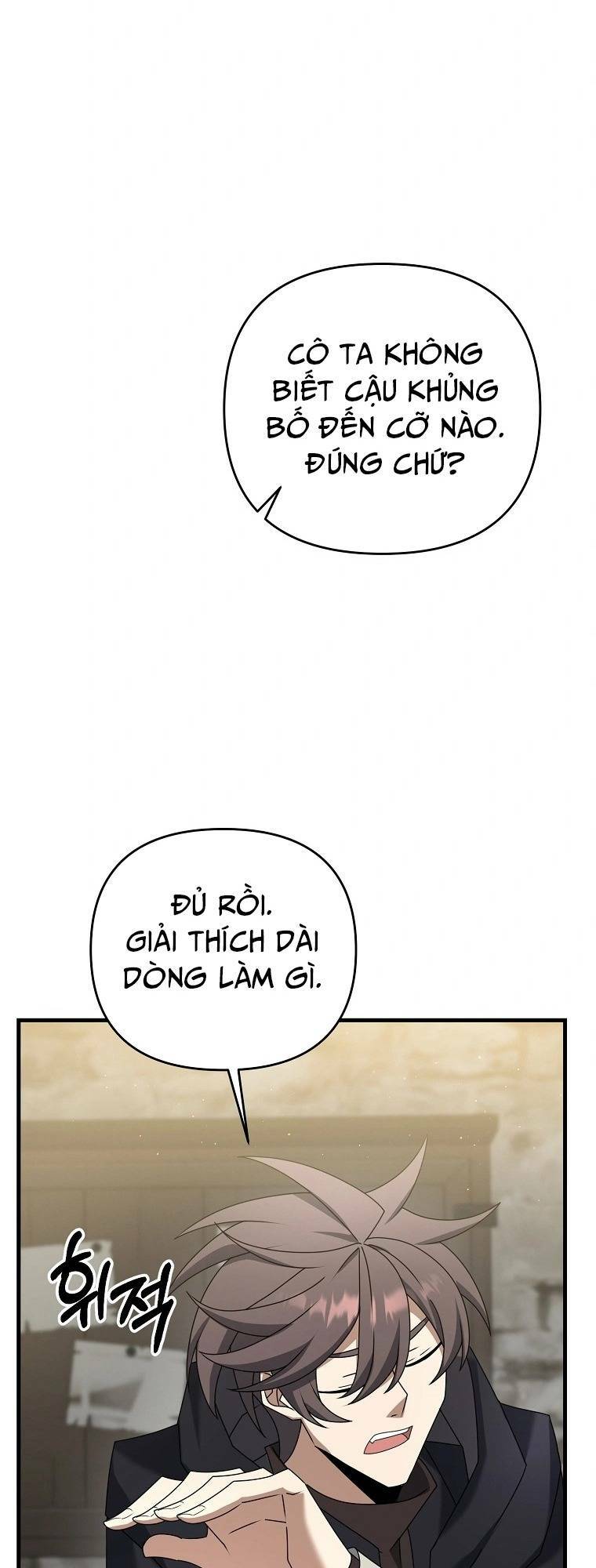 Bậc Thầy Kiếm Sĩ Lười Biếng - Chapter 42 - Page 49