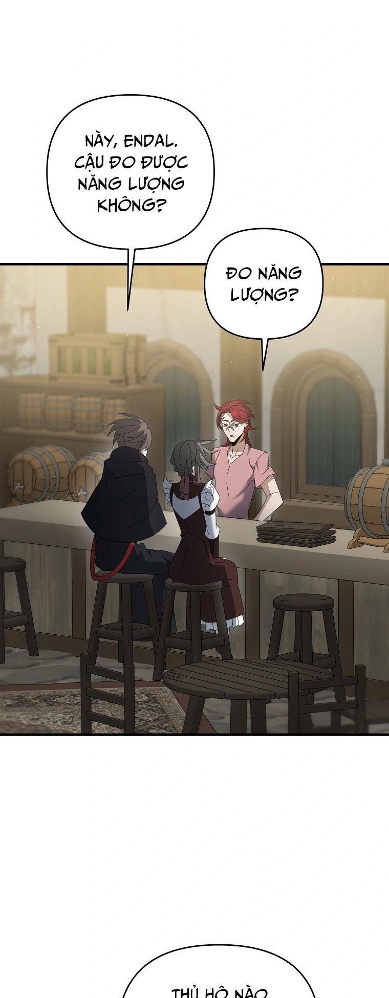 Bậc Thầy Kiếm Sĩ Lười Biếng - Chapter 42 - Page 53