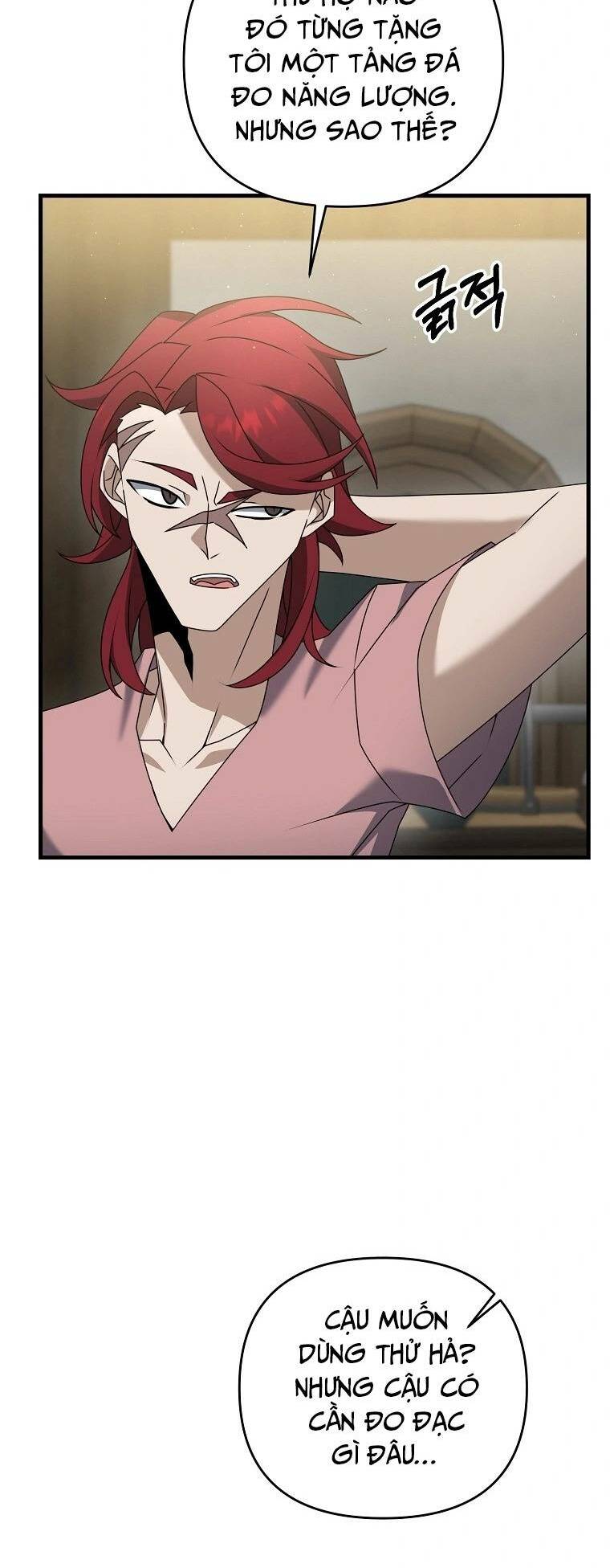 Bậc Thầy Kiếm Sĩ Lười Biếng - Chapter 42 - Page 54