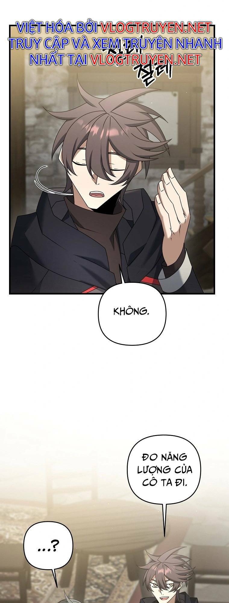 Bậc Thầy Kiếm Sĩ Lười Biếng - Chapter 42 - Page 55