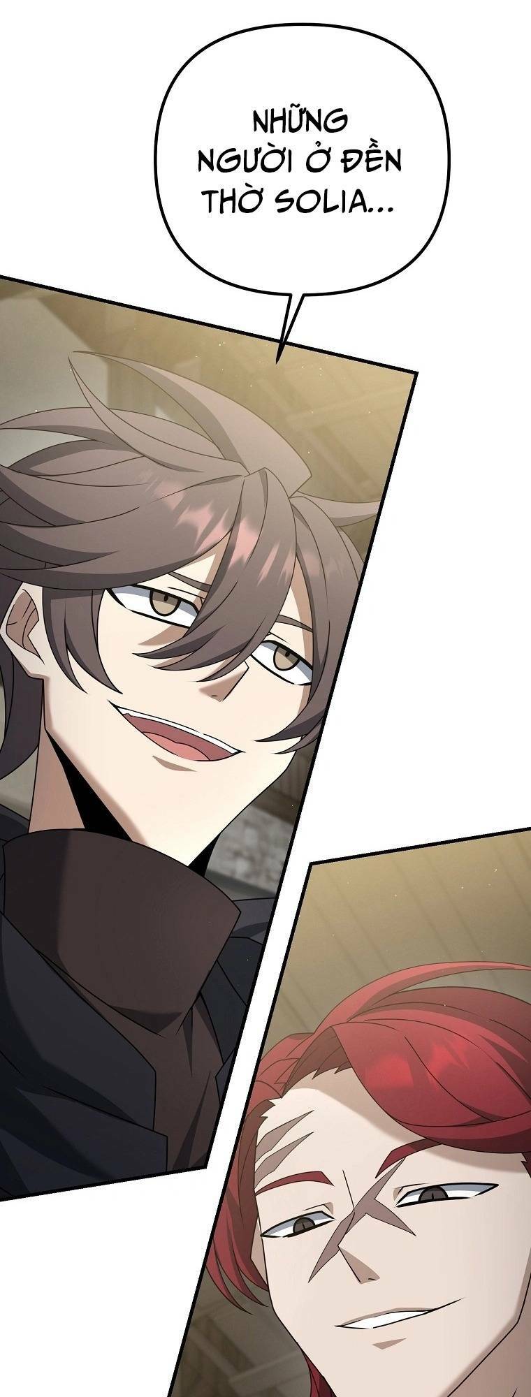 Bậc Thầy Kiếm Sĩ Lười Biếng - Chapter 42 - Page 5