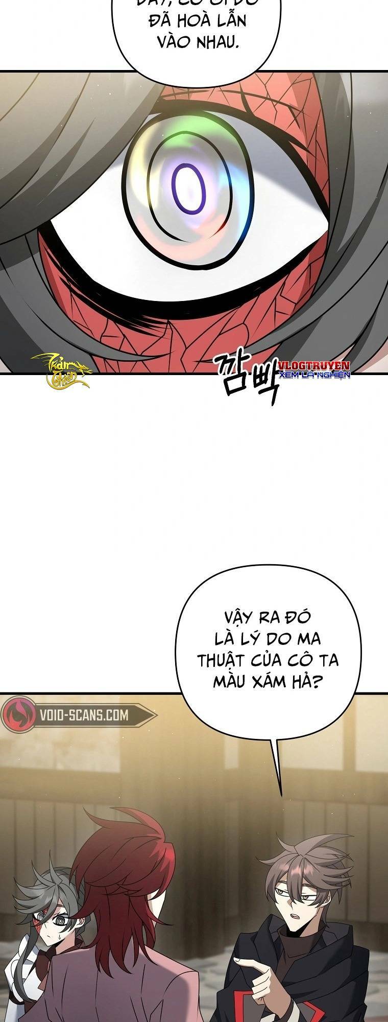 Bậc Thầy Kiếm Sĩ Lười Biếng - Chapter 42 - Page 59