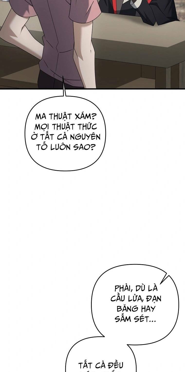 Bậc Thầy Kiếm Sĩ Lười Biếng - Chapter 42 - Page 60