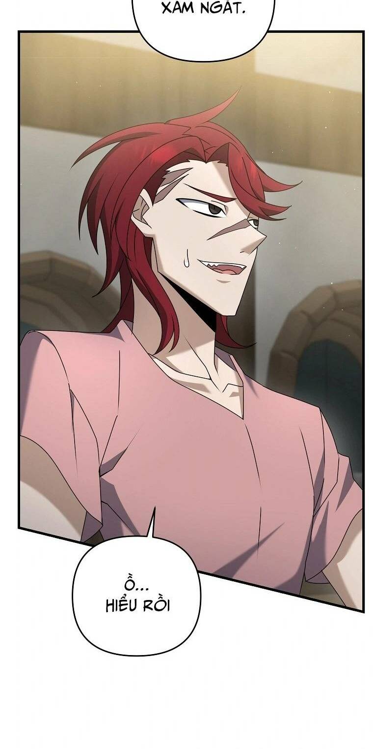 Bậc Thầy Kiếm Sĩ Lười Biếng - Chapter 42 - Page 61