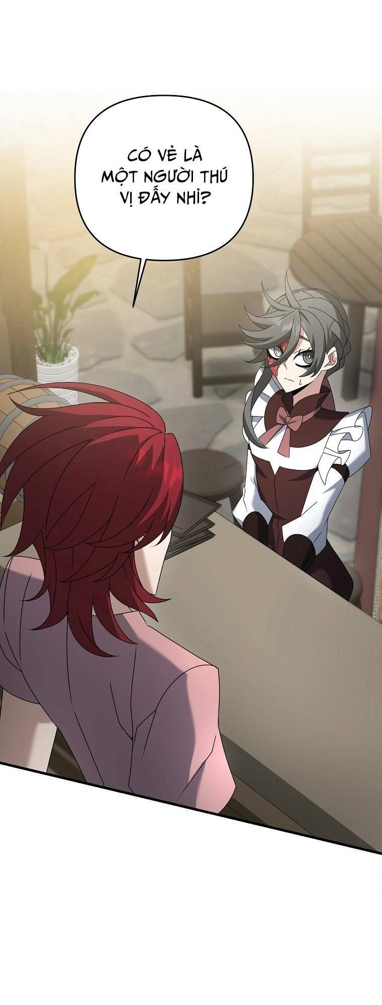 Bậc Thầy Kiếm Sĩ Lười Biếng - Chapter 42 - Page 62