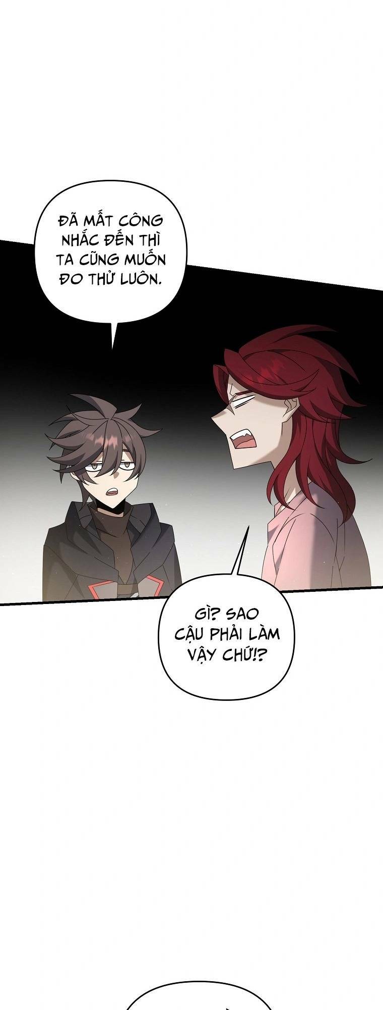 Bậc Thầy Kiếm Sĩ Lười Biếng - Chapter 42 - Page 65