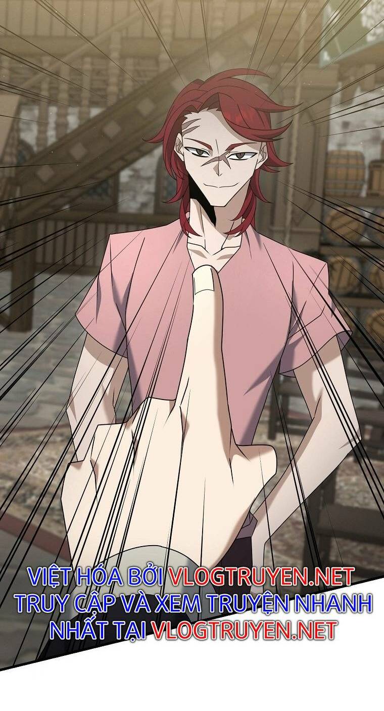 Bậc Thầy Kiếm Sĩ Lười Biếng - Chapter 42 - Page 7
