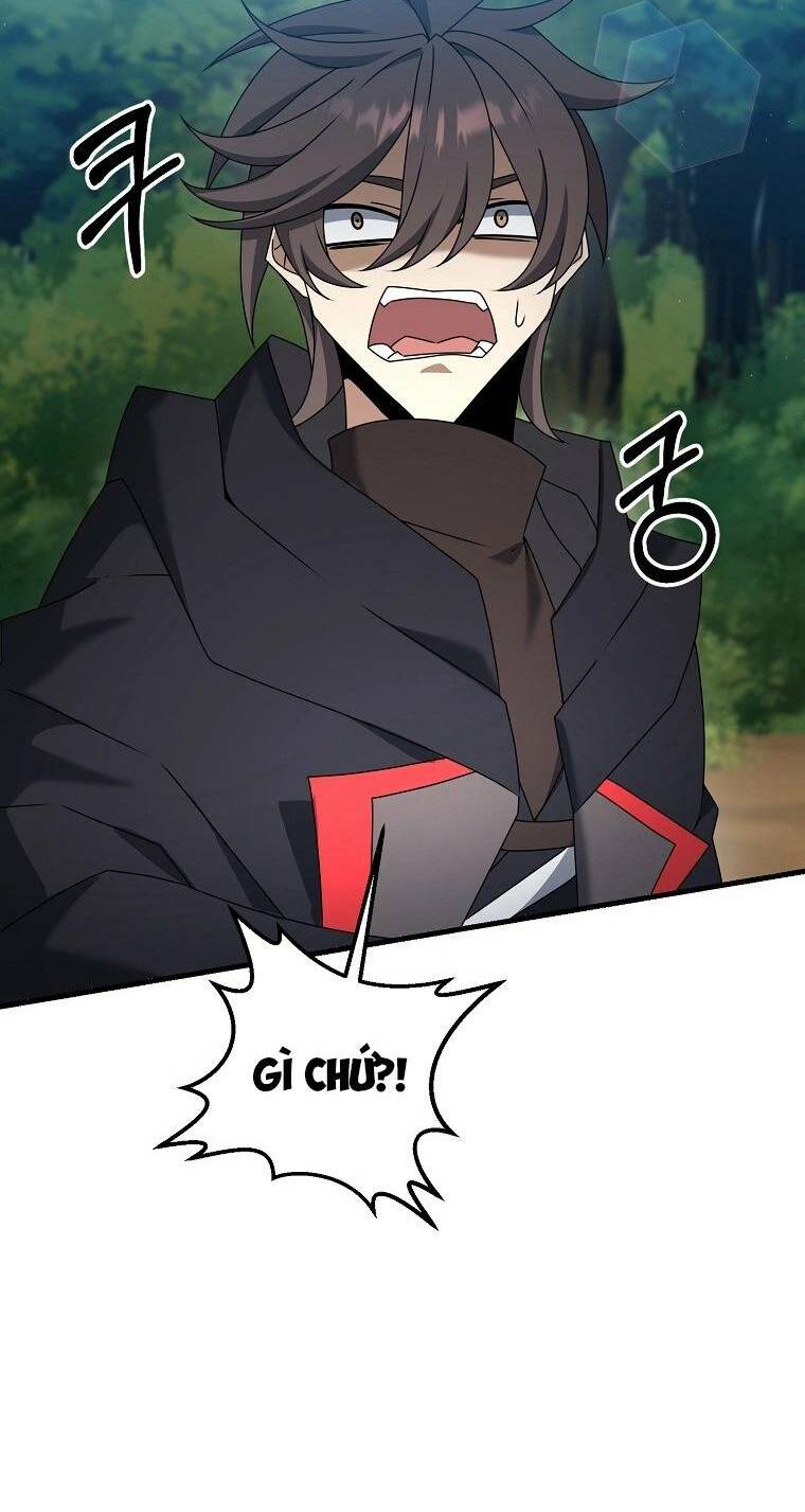 Bậc Thầy Kiếm Sĩ Lười Biếng - Chapter 43 - Page 9