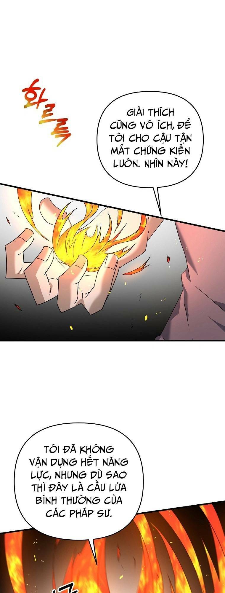 Bậc Thầy Kiếm Sĩ Lười Biếng - Chapter 43 - Page 10