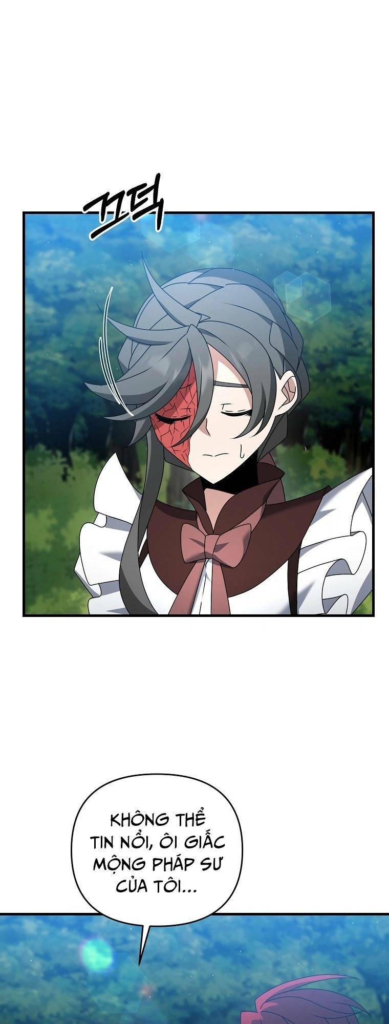 Bậc Thầy Kiếm Sĩ Lười Biếng - Chapter 43 - Page 14