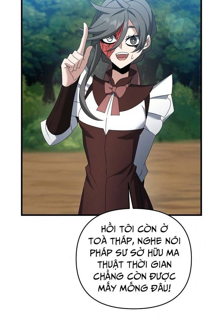 Bậc Thầy Kiếm Sĩ Lười Biếng - Chapter 43 - Page 17