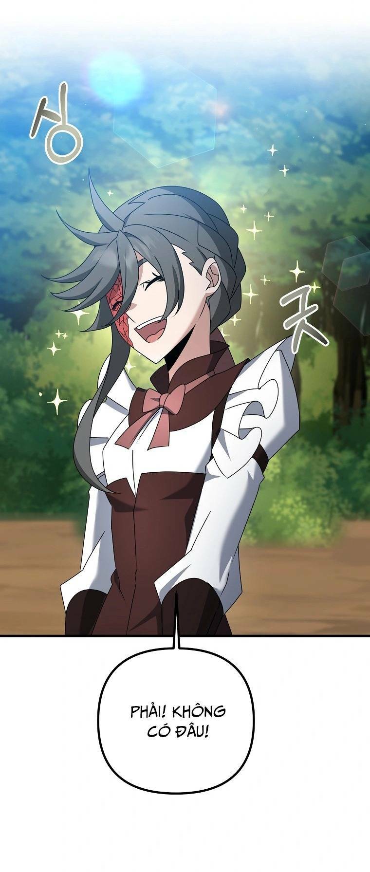 Bậc Thầy Kiếm Sĩ Lười Biếng - Chapter 43 - Page 19